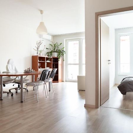 Great Tourist And Business Apartment Near Center บราติสลาวา ภายนอก รูปภาพ