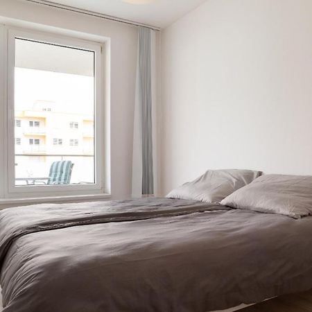 Great Tourist And Business Apartment Near Center บราติสลาวา ภายนอก รูปภาพ